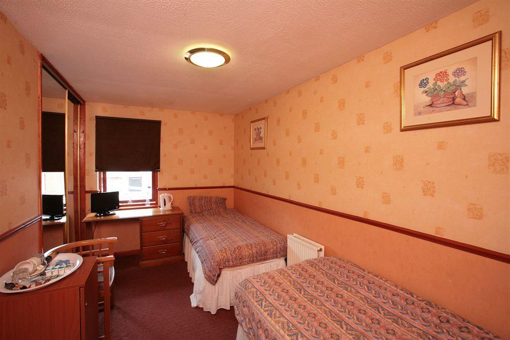 Hotel Livingston Lodge Hotel 3*