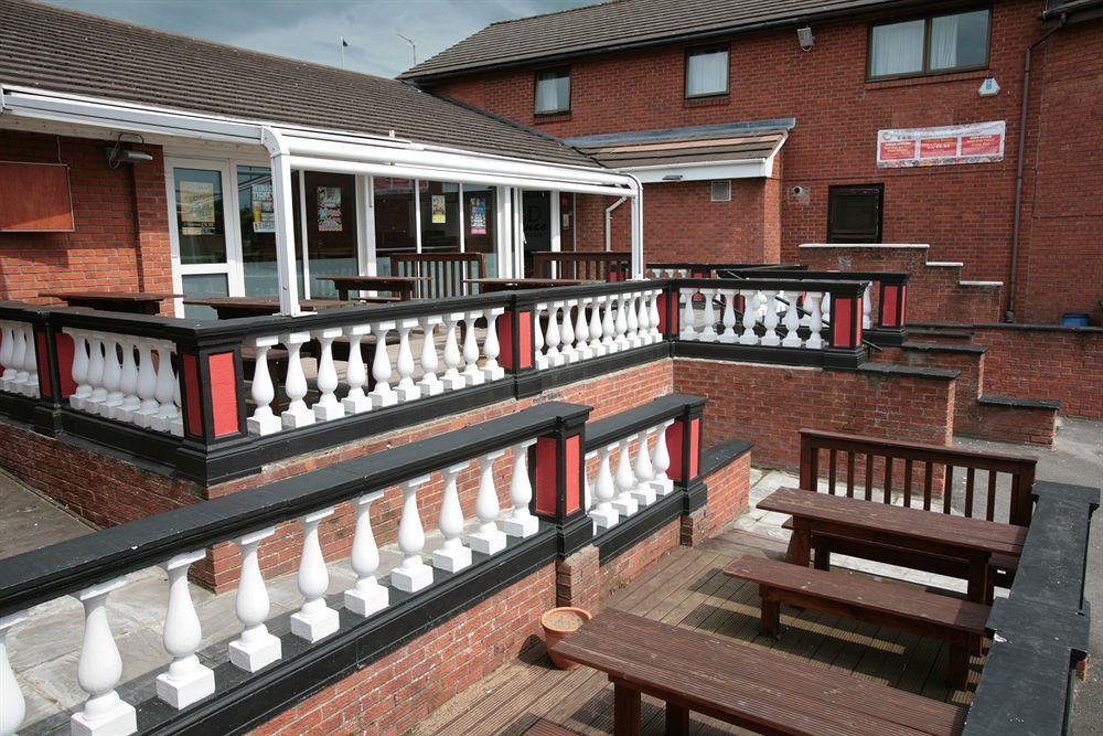 Livingston Lodge Hotel 3* Livingston