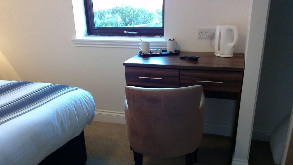 Отель Livingston Lodge Hotel