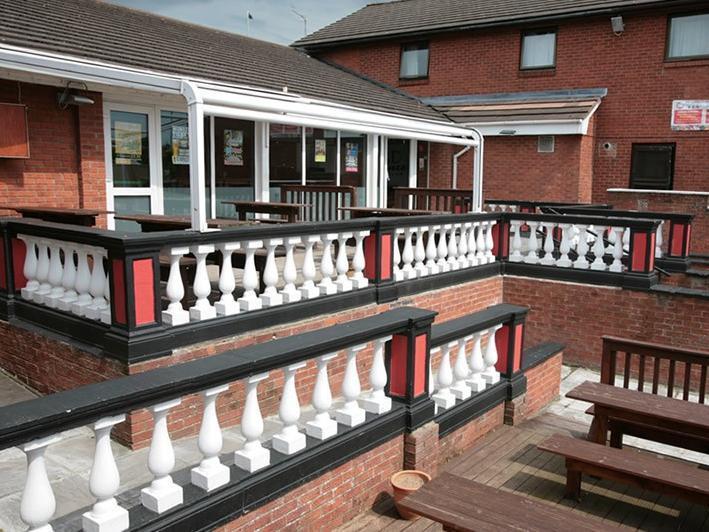 Hotel Livingston Lodge Hotel