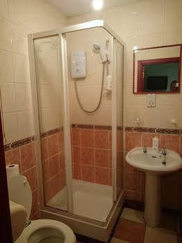 Livingston Lodge Hotel 3* Livingston