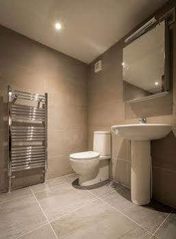 Livingston Lodge Hotel 3* Livingston